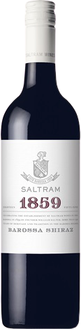 Saltram 1859 Barossa Shiraz 